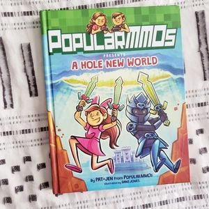 PopularMMOs presents "A Hole New World"